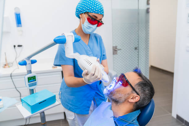 Best Emergency Dental Services for Seniors in Murrysville, PA